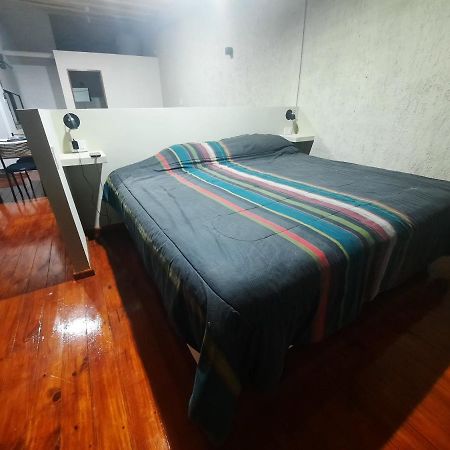 Ferienwohnung Caluanabru Malargüe Exterior foto